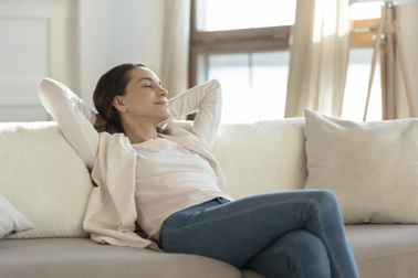 Làm thế nào để lọc không khí trong nhà?