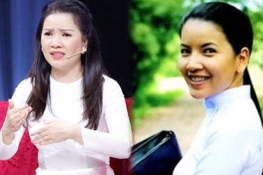 Diễn viên Ngọc Trinh "Mùi ngò gai" đột ngột qua đời tuổi 52