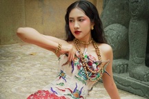 Học vấn của 5 Hoa hậu Việt Nam 10 năm qua: Toàn là sinh viên trường top