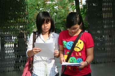 ĐH Y khoa Phạm Ngọc Thạch và khoa Y - ĐHQG TPHCM: Không xét tuyển NV2