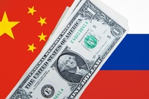 Trung Quốc và Nga tiến tới liên minh tài chính “hạ bệ” đồng USD