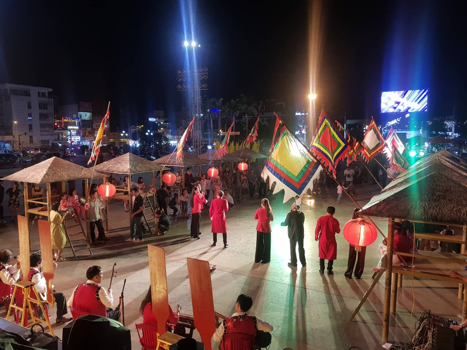 Hân hoan chào đón năm Canh Tý 2020 - 101