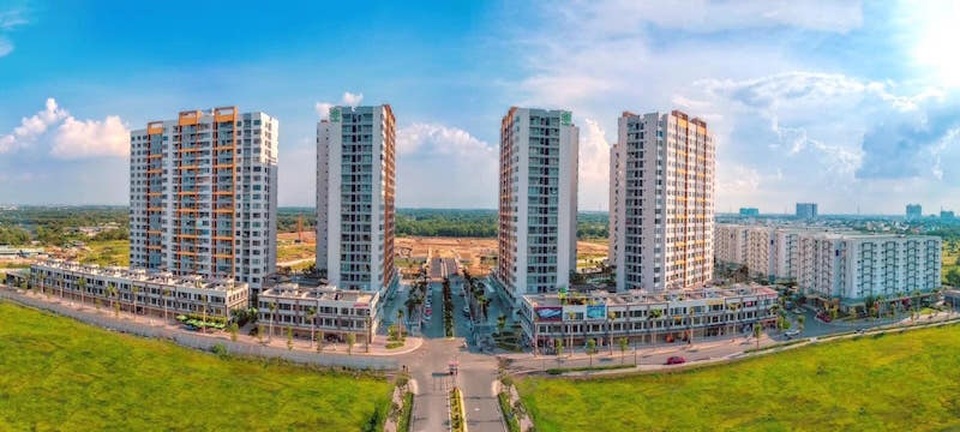 Đề xuất xây tầng lánh nạn ở chung cư - 1 Đề xuất xây tầng lánh nạn ở chung cư - 1