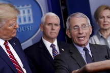 Gương mặt nổi bật trong cuộc chiến chống Covid-19 tại Mỹ