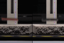 Galaxy S23 Ultra đọ độ bền iPhone 14 Pro Max khi thả rơi tự do