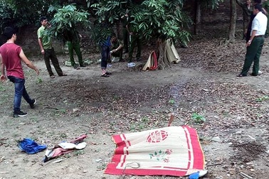 Nghi phạm sát hại bé trai 7 tuổi ở Hà Nội khai gì?