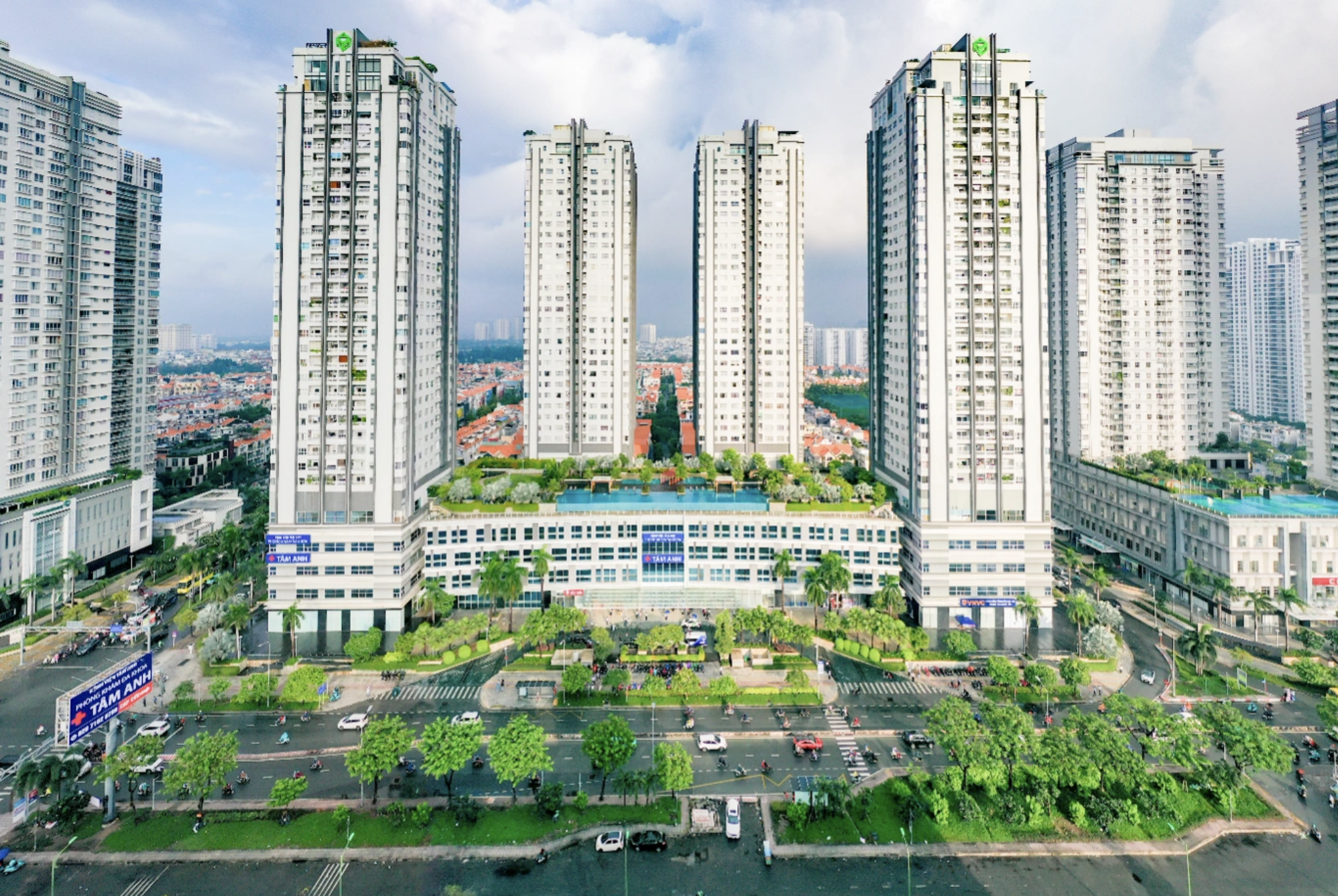 Tầm nhìn đưa y học Việt ngang tầm quốc tế - 15 Tầm nhìn đưa y học Việt ngang tầm quốc tế - 15