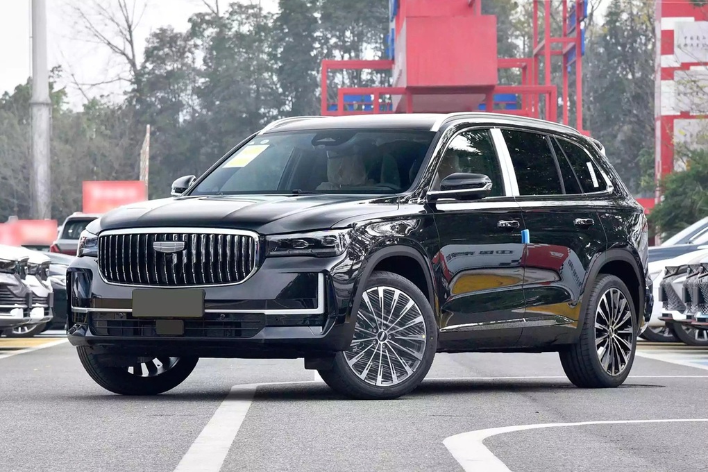 Loạt ô tô ra mắt tháng 7: Có sedan giá rẻ khởi điểm dự kiến dưới 500 triệu - 3 Loạt ô tô ra mắt tháng 7: Có sedan giá rẻ khởi điểm dự kiến dưới 500 triệu - 3