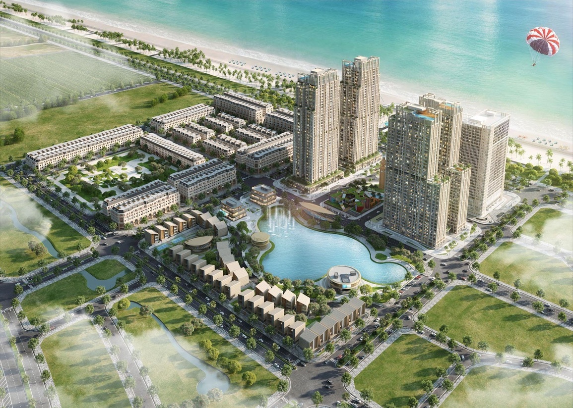 Bán đảo Bảo Ninh - Điểm đến mới tại Quảng Bình - 2 Bán đảo Bảo Ninh - Điểm đến mới tại Quảng Bình - 2