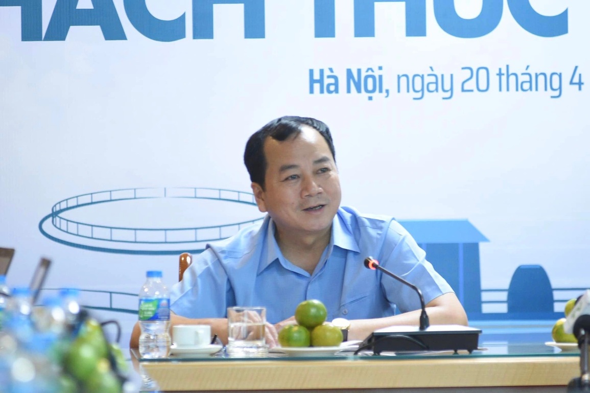 Luật sư chỉ ra nguyên nhân khiến ngư dân không yên tâm với nghề nuôi biển - 1 Luật sư chỉ ra nguyên nhân khiến ngư dân không yên tâm với nghề nuôi biển - 1