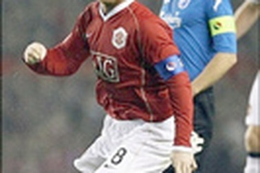 Quỷ đỏ “vùi dập” FC Copenhagen tại Old Trafford