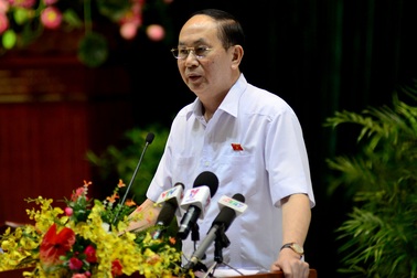 Chủ tịch nước: Cán bộ cấp cao vi phạm cũng bị xử lý