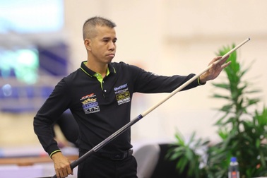 Trần Quyết Chiến dừng bước ở vòng 1/8 World Cup, hụt ngôi số một thế giới