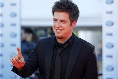 Lee DeWyze - Thần tượng âm nhạc mới của Mỹ