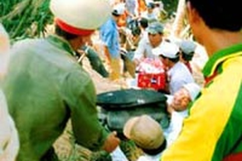 Tai nạn thảm khốc tại Kon Tum, 31 người thiệt mạng