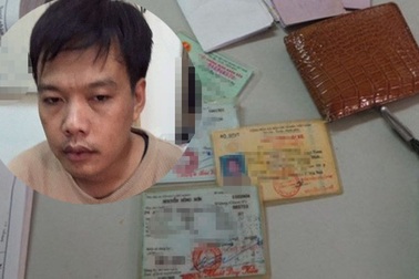 Bắt đối tượng lừa tình, chiếm đoạt tài sản của hàng loạt phụ nữ