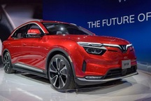 Bắt tay với công ty quản lý 2 triệu xe, VinFast sẽ cho thuê ô tô ở châu Âu