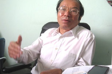 GS.TSKH Bành Tiến Long: Trắc nghiệm phù hợp cho kỳ thi tuyển chọn số đông