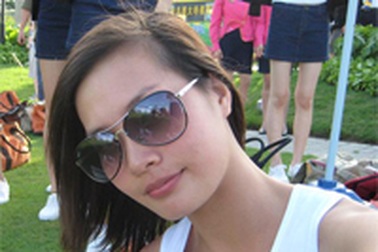 Một số thí sinh Elite Model Look 2008 ngất vì say nắng