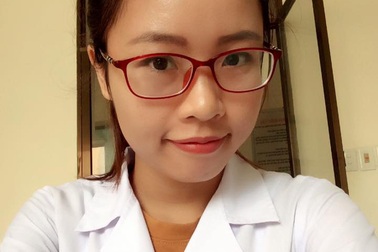 Sự sống tái sinh của nữ bác sĩ bị ô tô nghiến qua người