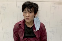 Bỏ chạy 5km, liên tục lạng lách, tên cướp vẫn bị đặc nhiệm tóm gọn