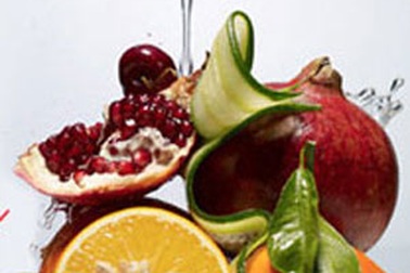 Trái cây hè: Chỉ nên ăn loại có tính mát?