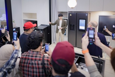 Xu hướng tích hợp AI lên đồ gia dụng thông minh