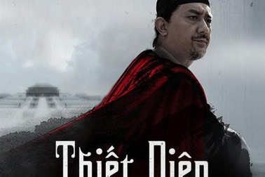 FPT Play phát hành độc quyền bộ phim điều tra phá án Thiết Diện Ngự Sử tại Việt Nam