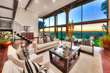 Chiêm ngưỡng biệt thự đẹp như mơ của CEO Microsoft