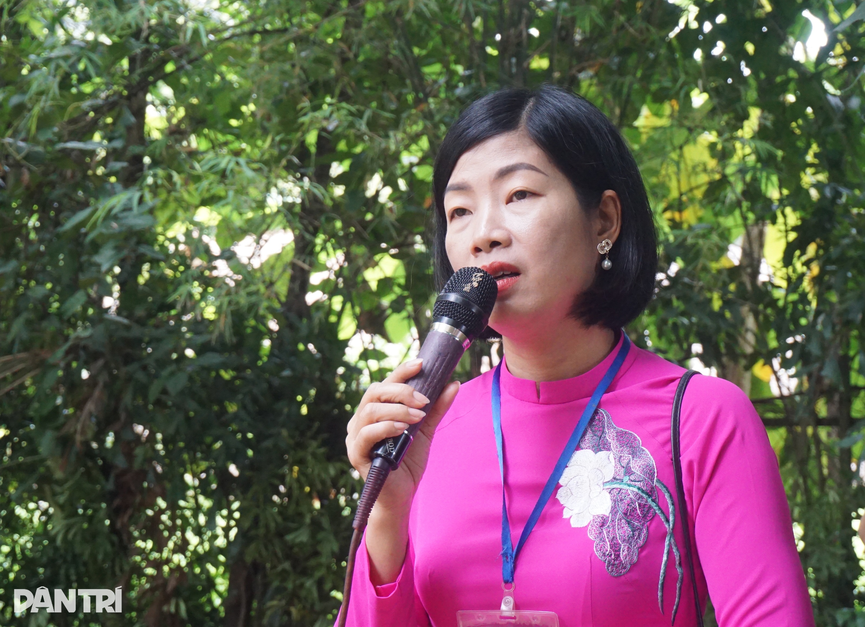 Những người nói giọng quê Bác với cả thế giới - 3 Những người nói giọng quê Bác với cả thế giới - 3