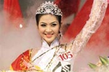 Phận hồng nhan (Phần I)