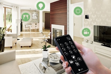 Người Việt rụt rè “chơi” nhà thông minh