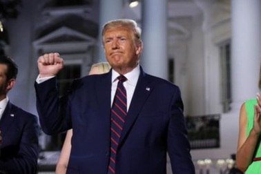 Ông Trump có thể sớm tuyên bố tranh cử tổng thống năm 2024