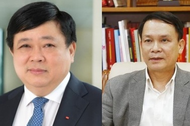 Tổng Giám đốc TTXVN và VOV thôi giữ chức vụ từ 1/6