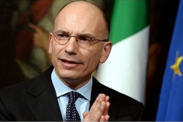 Thủ tướng Ý từ chức