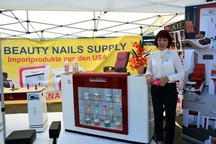 “Tái thống nhất nước Đức là cơ hội lớn của tôi”