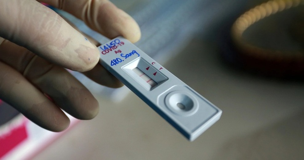 Diễn biến dịch TPHCM ngày 5/8: Tập trung nguồn lực điều trị, cứu người - 2 Diễn biến dịch TPHCM ngày 5/8: Tập trung nguồn lực điều trị, cứu người - 2