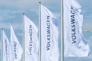 Volkswagen chốt kế hoạch dừng bán xe động cơ đốt trong