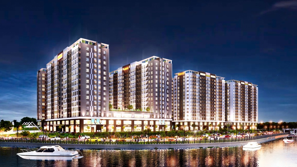 Cơ hội sở hữu nhà tại Tây Ninh chỉ từ 286 triệu đồng - 2 Cơ hội sở hữu nhà tại Tây Ninh chỉ từ 286 triệu đồng - 2