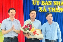 Bỏ bữa cơm, ngư dân lao xuống biển cứu người thoát chết trong đêm