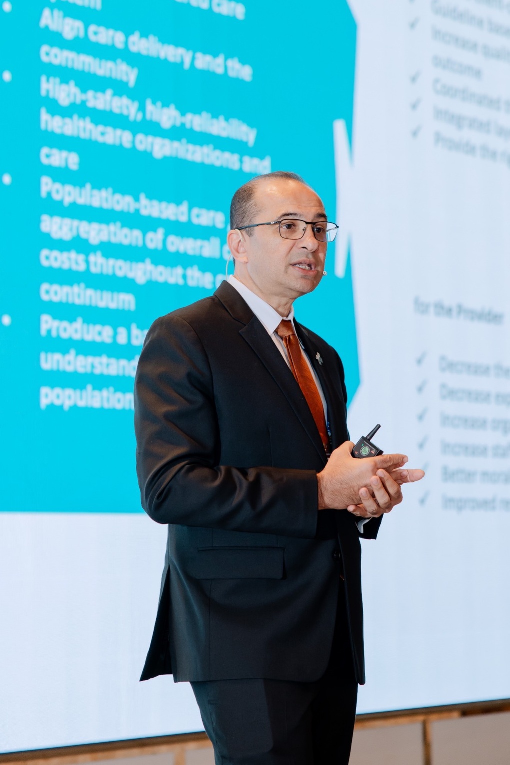 Hoàn Mỹ tiên phong chuyển đổi y tế nhằm nâng cao chất lượng chăm sóc sức khỏe - 4