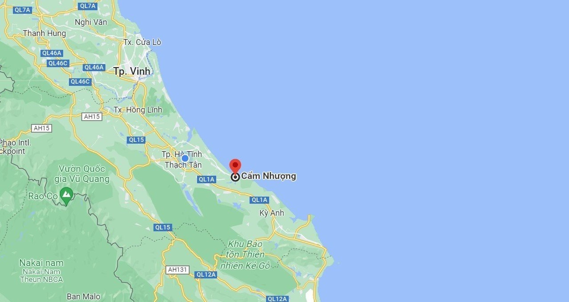 Kè biển bảo vệ hơn 5.000 người vỡ toác - 13 Kè biển bảo vệ hơn 5.000 người vỡ toác - 13