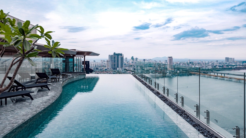 Sau lễ khai trương, The Filmore Da Nang càng khẳng định vị thế - 5 Sau lễ khai trương, The Filmore Da Nang càng khẳng định vị thế - 5