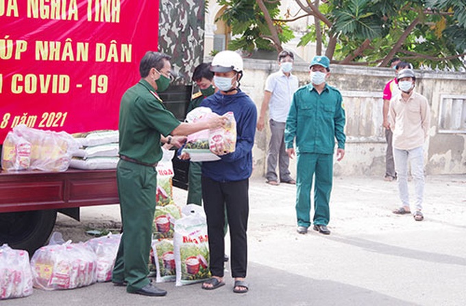 Tối 23/8, Bình Thuận có thêm 67 bệnh nhân xuất viện; Phú Yên có 54 bệnh nhân khỏi bệnh - Ảnh 1.