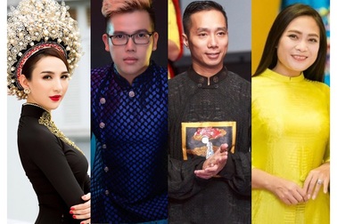 “Phải đồng lòng bảo hộ áo dài Việt”!