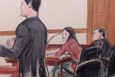 Gián điệp Nga sắp ra tòa tại Mỹ