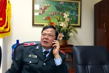 “1 giờ sáng cũng nhận điện thoại tố cáo tham nhũng”