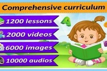 Ứng dụng hữu ích hướng dẫn học ngoại ngữ cho trẻ em