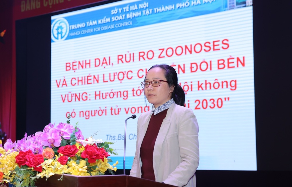 Buôn bán, giết mổ chó mèo - mối đe dọa nghiêm trọng đối với sức khỏe - 1 Buôn bán, giết mổ chó mèo - mối đe dọa nghiêm trọng đối với sức khỏe - 1