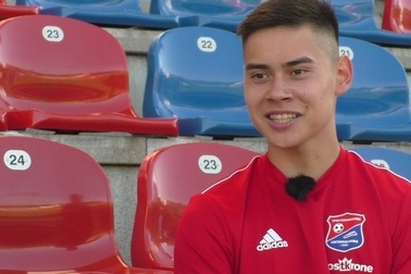 Đội tuyển Thái Lan mang dàn sao trẻ ở châu Âu tham dự AFF Cup 2020